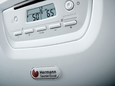 Saunier Duval kazán csere azonnal