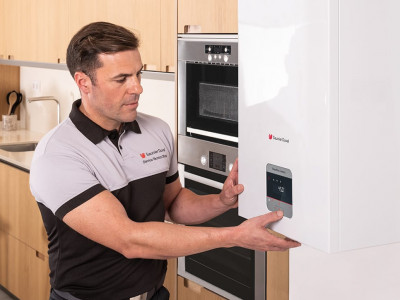 Saunier Duval kazán szerelő non-stop